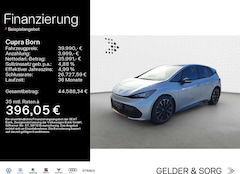 Bild des Angebotes CUPRA Born VZ Schalensitz*Pano*Sennheiser*ALUFirestorm