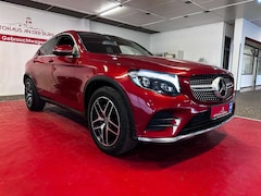 Bild des Angebotes Mercedes-Benz GLC 300 4Matic * AMG Line+360°kamera+Sport+Voll LED *