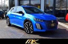 Bild des Angebotes Peugeot 208 GT HYBRID 145 E-DSC6*FULL-LED*CARPLAY*SHZ* GT Pack