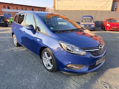 Bild des Angebotes Opel Zafira C Edition 2.0 CDTI / Navi / AHK / PDC