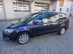 Bild des Angebotes VW Sharan Sharan Diesel 2.0 TDI DSG Highline