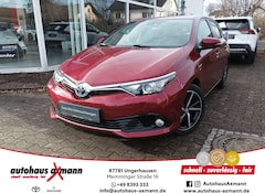 Bild des Angebotes Toyota Auris Hybrid 1.8 Edition S+ * AHK *