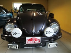 VW Käfer 1.6 Einzelstück nur 50.600 Kilometer