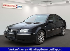 Bild des Angebotes VW Bora 1.6i Automatik Klimaautomatik Schiebedach