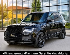 Bild des Angebotes Land Rover Range Rover RR Vogue org. Autobiography*Top Zustand*Voll*