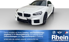 Bild des Angebotes BMW M2 Coupé