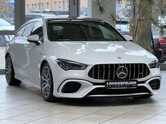 Bild des Angebotes Mercedes-Benz CLA 45 AMG CLA 45 AMG SB PERFORMANCE 4Matic||PANO|AHK|LEDHP