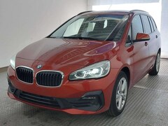 Bild des Angebotes BMW 218 218 2 Gran Tourer 218 d Advantage 7 Sitzer
