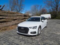 Bild des Angebotes Audi A6 Avant 40 TDI basis