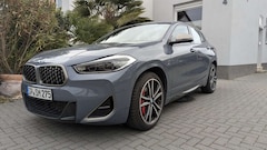 Bild des Angebotes BMW X2 M xDrive M35 i mit Garantie