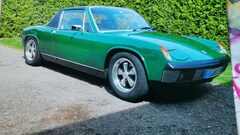 Bild des Angebotes Porsche 914 914/6