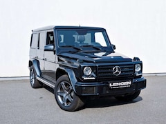 Bild des Angebotes Mercedes-Benz G 500 Standheizung, Designio
