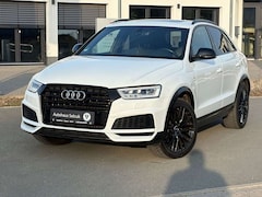 Bild des Angebotes Audi Q3 Sport S-line Competition*LED*Pano*Navi*SHZ*