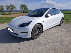 Bild des Angebotes Tesla Model 3 Basis RWD, 64kWh, 8-fach