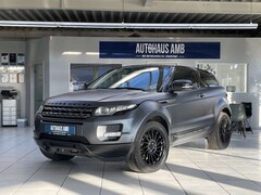 Bild des Angebotes Land Rover Range Rover Evoque Pure Leder Navi Pano Kamera