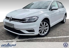 Bild des Angebotes VW Golf VII Highline 2.0 TDI Fahrschule Navi KAM ACC