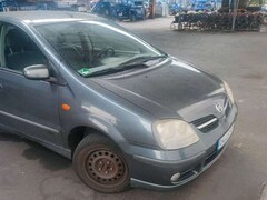 Bild des Angebotes Nissan Almera Tino acenta