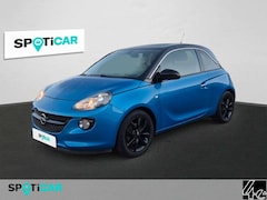 Bild des Angebotes Opel Adam Black Edition ecoflex 1.4