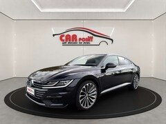 Bild des Angebotes VW Arteon 2.0 TSI AUTOMATIK R-LINE VIRTUAL NAVI ACC LANE AHK
