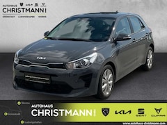 Bild des Angebotes Kia Rio VISION 1.0 T-GDI *NAVIGATIONSSYSTEM*