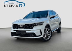 Bild des Angebotes Kia Sorento 2.2 CRDi DCT8 AWD Platinum ACC|HuD|360°
