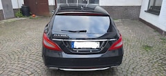 Bild des Angebotes Mercedes-Benz CLS 350 Shooting Brake (BlueTEC) d 9G-TRONIC