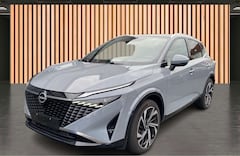 Bild des Angebotes Nissan Qashqai Facelift 1.3 DIG-T Tekna+*BOSE*Pano*