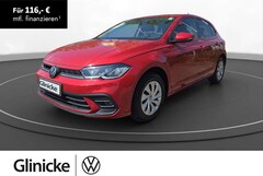 Bild des Angebotes VW Polo Life 1,0 59 kW (80 PS) 5-Gang