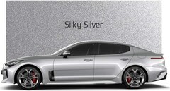 Bild des Angebotes Kia Stinger Stinger 3.3 T-GDI AWD OPF GT