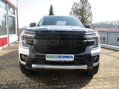 Bild des Angebotes Ford Ranger Wildtrak e-4WD Doppelkabine+Sonderalu