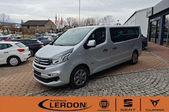 Bild des Angebotes Fiat Talento Kombi L2H1 1,2t Family NAVI|KAM|AHK