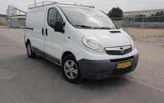 Bild des Angebotes Opel Vivaro Vivaro 2.0 CDTI L1H1 EcoFlex