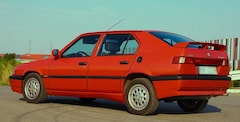 Bild des Angebotes Alfa Romeo 33 Alfa 33 1.7 16v Quadrifoglio Permanent QV P4