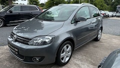 Bild des Angebotes VW Golf Plus VI Style, Klimaaut, PDC, Tempomat,StHz