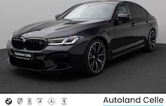 Bild des Angebotes BMW M5 xD Kamera HUD DAB B&W SoftCL 20