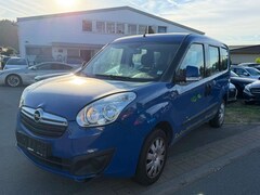 Bild des Angebotes Opel Combo D Colorado L1H1*KLIMA*95PS*2017*