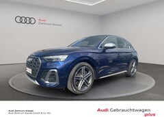 Bild des Angebotes Audi SQ5 3.0 TDI qu. Matrix HuD 360° Kamera Navi