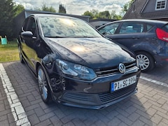 Bild des Angebotes VW Polo V BlueMotion GT 1.4 DSG.Bi-Xe.Navi.Ganzjahr