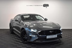 Bild des Angebotes Ford Mustang GT 5.0 *LED*KAMERA*VIRTUAL*SITZLÜFTUNG