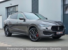 Bild des Angebotes Maserati Levante Benzin 3.0 V6 257kW GRANSPORT 4x4 1. Hd!
