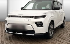 Bild des Angebotes Kia Soul Inspiration +Wärmepumpe +HUD +Kamera +Nav