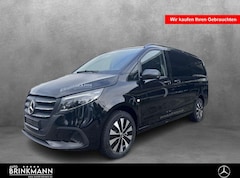 Bild des Angebotes Mercedes-Benz Vito Vito 119 CDI 4x4 Mixto Lang Sport Navi,LED,AHK