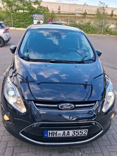 Bild des Angebotes Ford C-Max 2.0 TDCi SYNC Edition