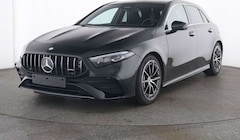 Mercedes-Benz A 35 AMG AMG A 35 4MATIC Kompaktlimousine 360 AHK AUT LM