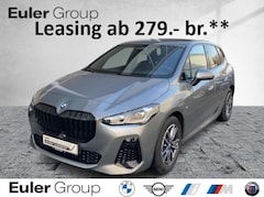 Bild des Angebotes BMW 216 Active Tourer iA M-Sport 17'' adLED Komf-Zug. HiFi