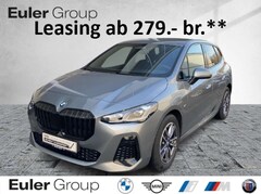Bild des Angebotes BMW 216 Active Tourer iA M-Sport 17'' adLED Komf-Zug. HiFi