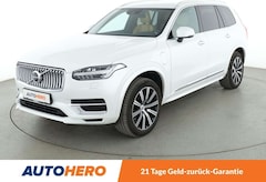 Bild des Angebotes Volvo XC90 2.0 T8 Plug-in Hybrid Inscription AWD Aut.*NAVI*