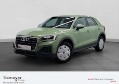 Bild des Angebotes Audi Q2 35 TFSI KAMERA PDC+ NAVI+ KLIMA