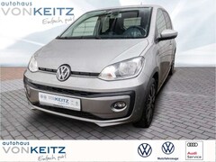 Bild des Angebotes VW up! join Start-Stopp 1.0 BMT