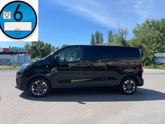 Bild des Angebotes Opel Zafira Life 2.0 CDTi M (L2) Automatik (AHK*8xSITZER*PANODACH)